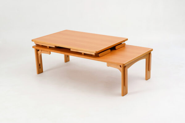 HテーブルS1 | 保育園・幼稚園・学童向けの木製家具｜kids kagu by（株