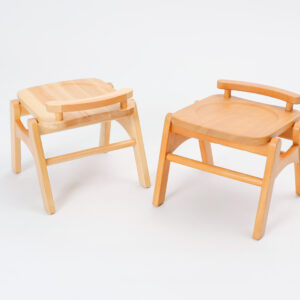 AチェアーBタイプ／学童用