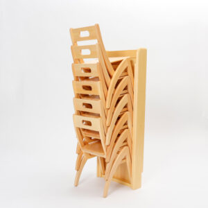 ［オプション］iチェアー用固定器具