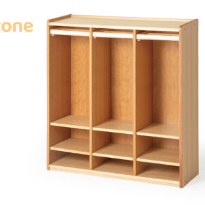 KLロッカー1200　３連